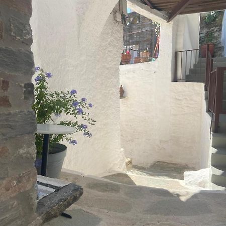Villa Persephone Ioulis Esterno foto