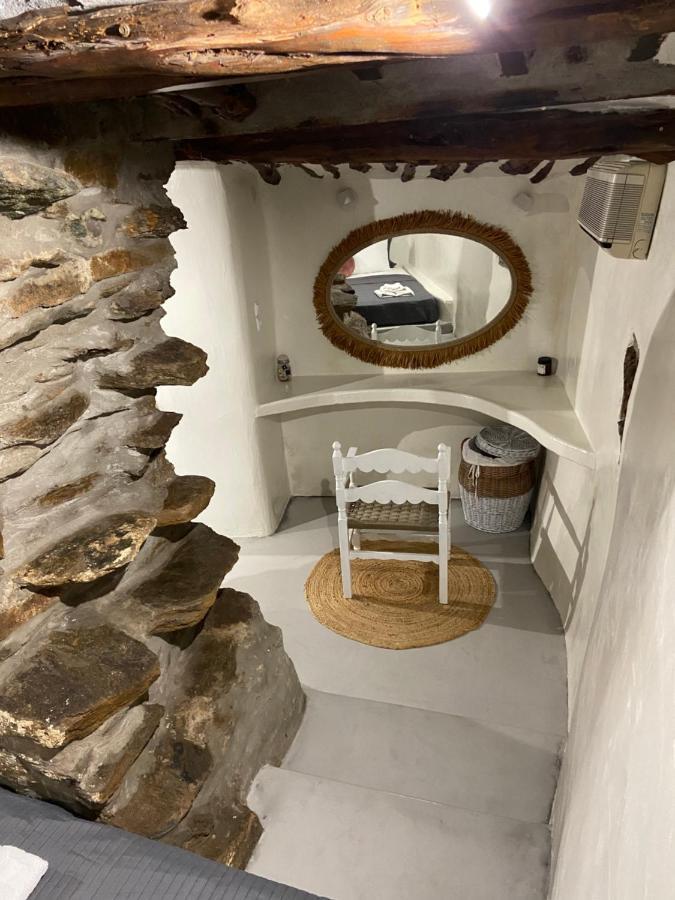 Villa Persephone Ioulis Esterno foto