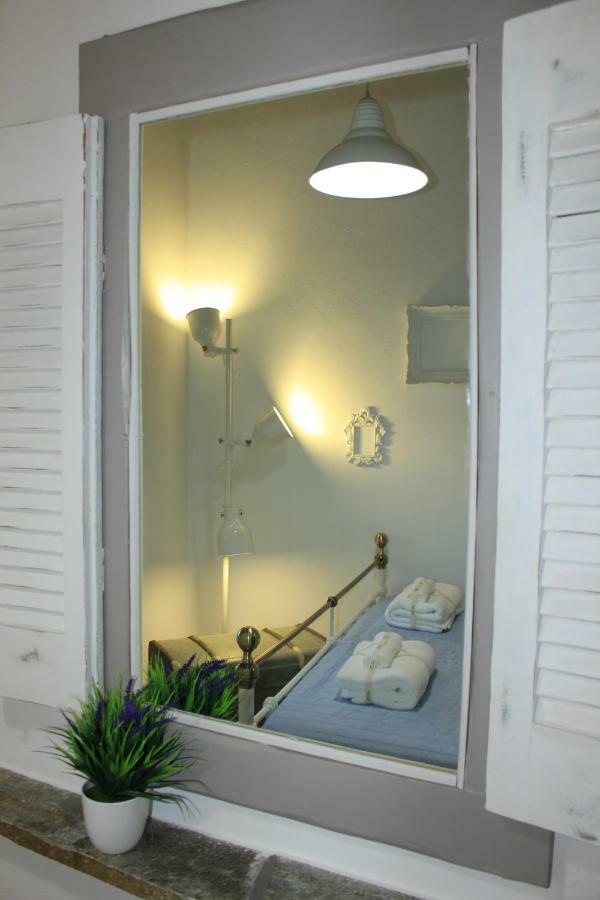 Villa Persephone Ioulis Esterno foto