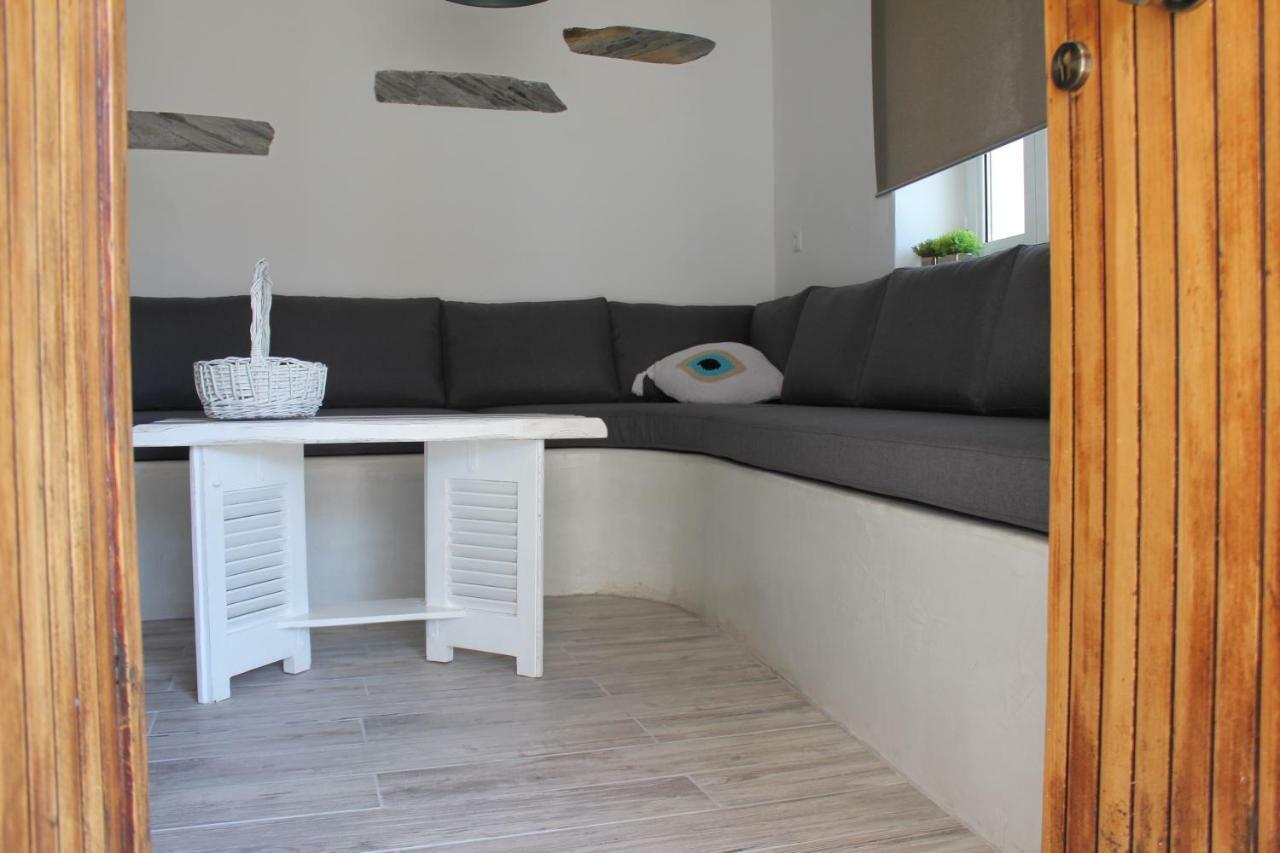 Villa Persephone Ioulis Esterno foto