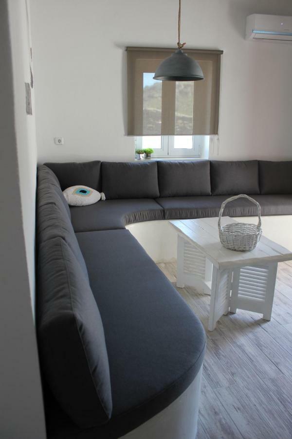 Villa Persephone Ioulis Esterno foto
