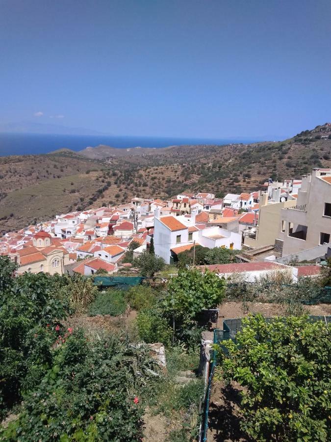 Villa Persephone Ioulis Esterno foto