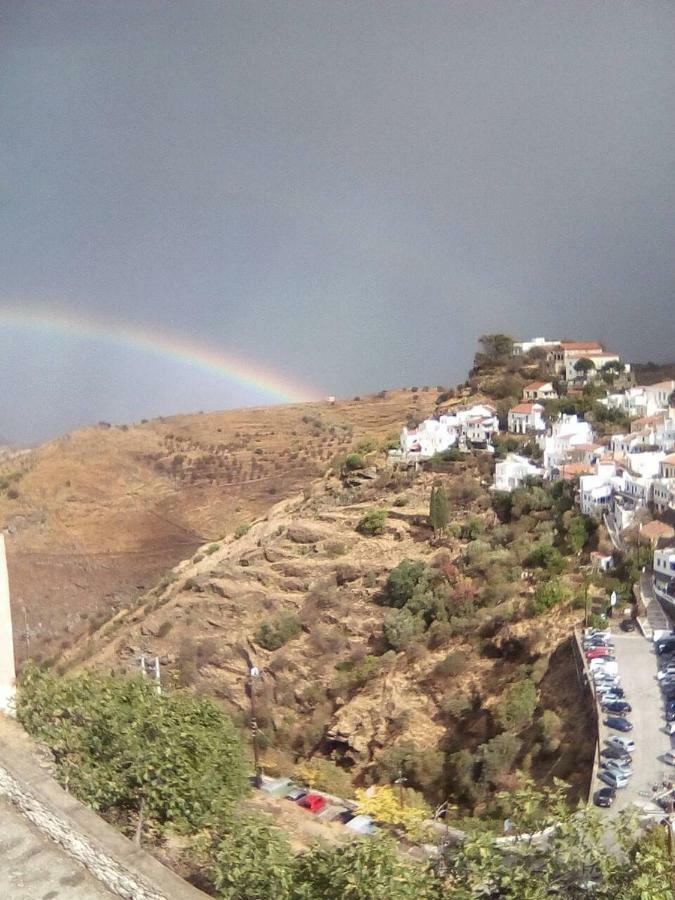 Villa Persephone Ioulis Esterno foto