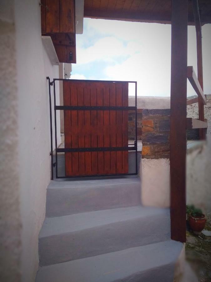 Villa Persephone Ioulis Esterno foto